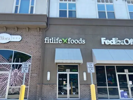 Fitlife Foods