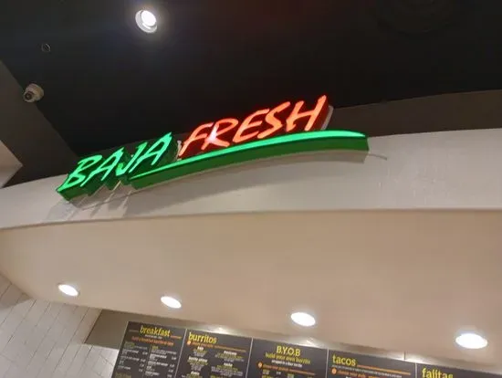 Baja Fresh