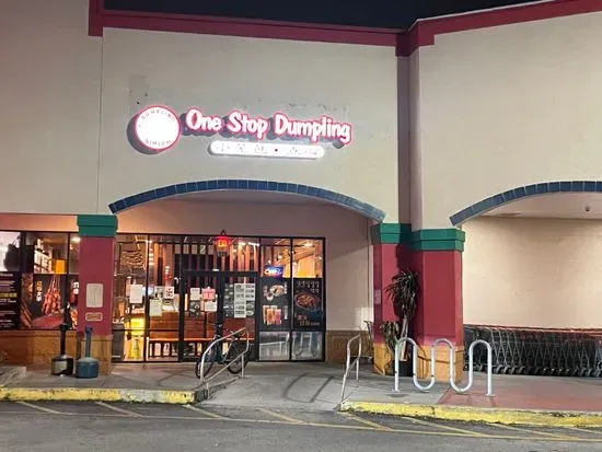 One Stop Dumpling