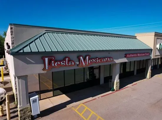 Fiesta Mexicana Restaurant