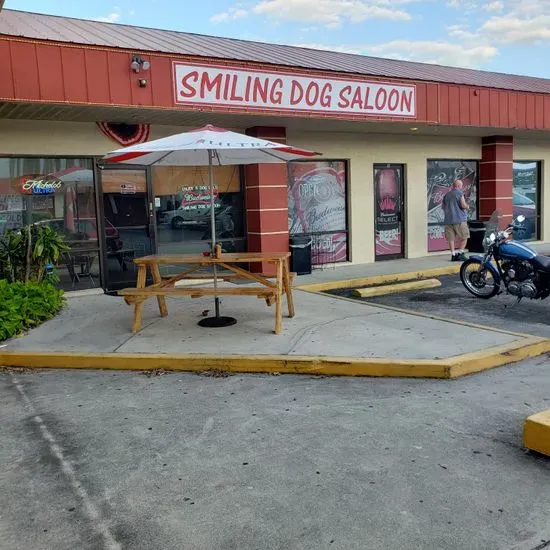 Smiling Dog Saloon Inc