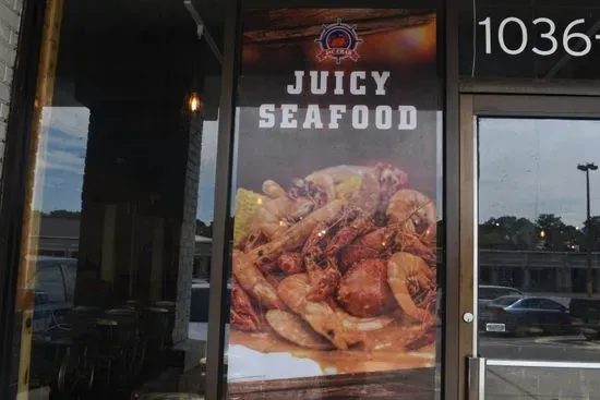 J&C Crab - Juicy Seafood