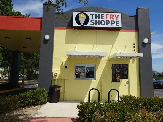 The Fry Shoppe