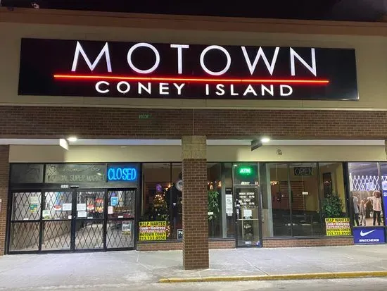 Motown Coney Island