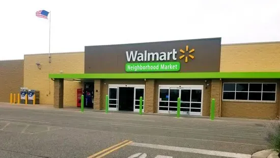 Walmart Neighborhood Market