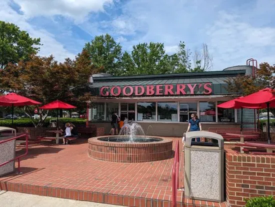 Goodberry's Frozen Custard