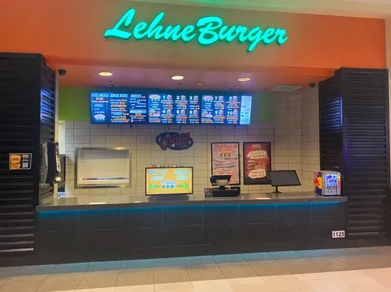 Lehne Burger Express - Fort Myers, Florida