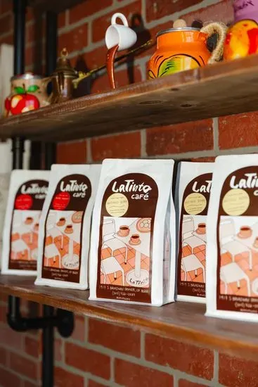 LaTinto Café