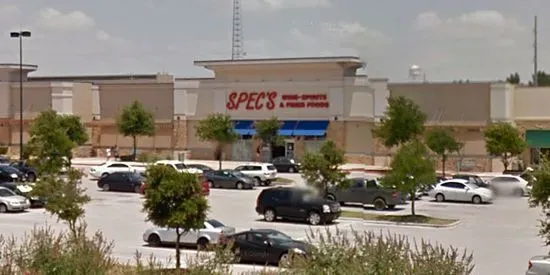 Spec's Wines, Spirits & Finer Foods