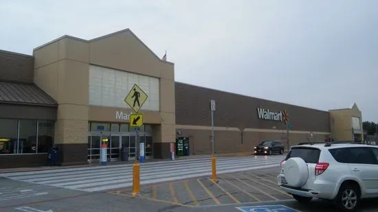 Walmart Supercenter