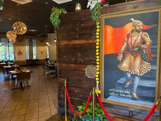 SWARAJ Restaurant ( San Ramon)