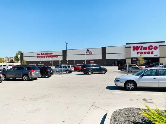 WinCo Foods