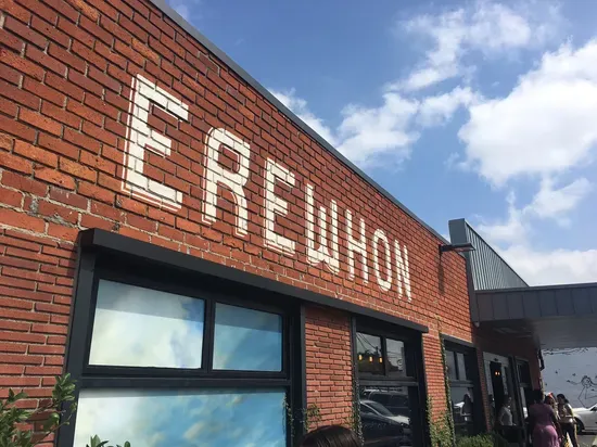 Erewhon Venice