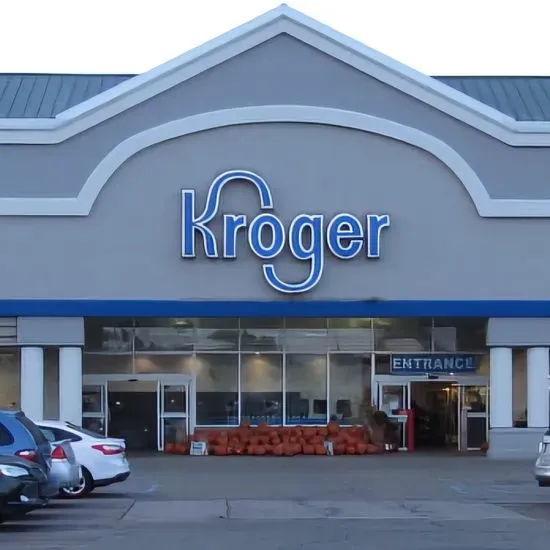 Kroger Bakery