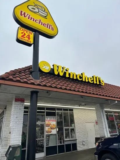 Winchell's Donut House