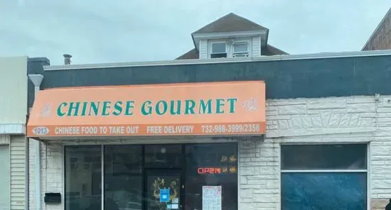 Chinese Gourmet