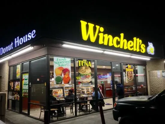 Winchell's Donut House