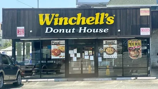 Winchell's Donut House