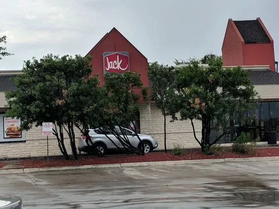 Jack in the Box