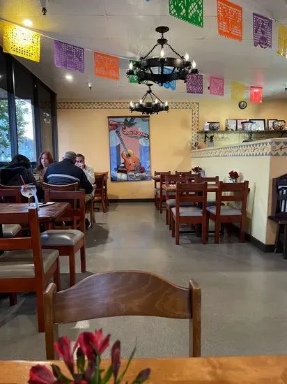 La Fiesta Grande Mexican Restaurant