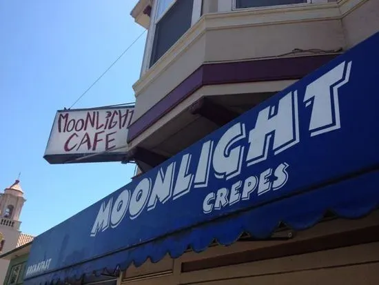 Moonlight Cafe