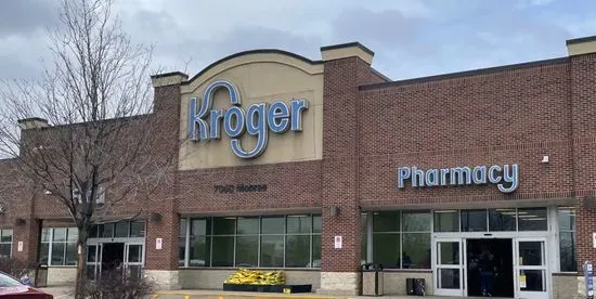 Kroger Bakery