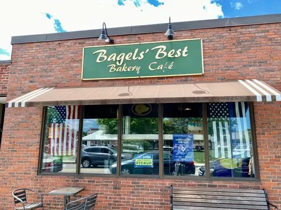 Bagels' Best