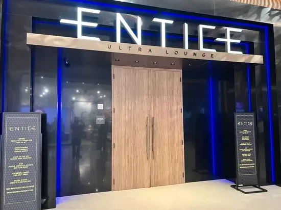 Entice Nightclub