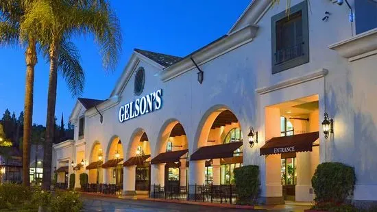 Gelson's