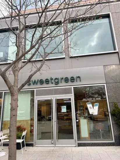 sweetgreen