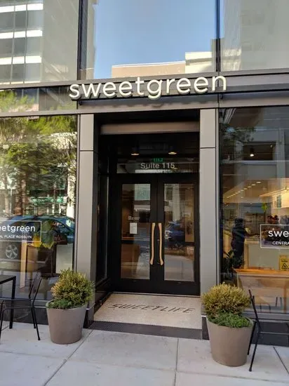 sweetgreen