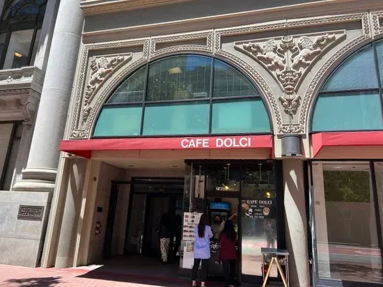 Cafe Dolci