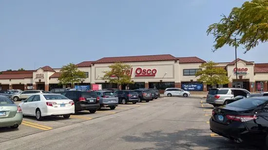 Jewel-Osco