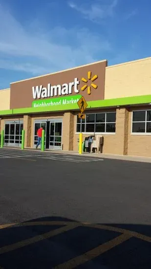 Walmart Neighborhood Market