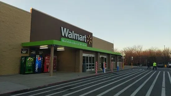 Walmart Neighborhood Market