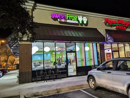 Sweet Frog