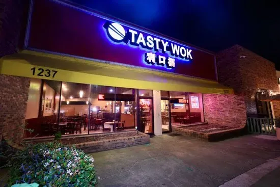 Tasty Wok