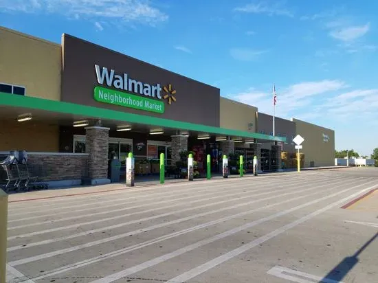 Walmart Neighborhood Market