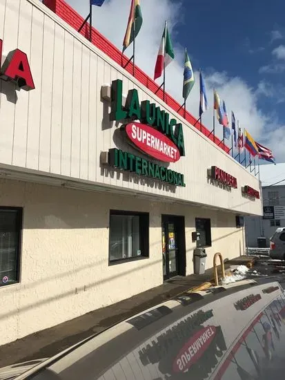 La Unica Supercenter