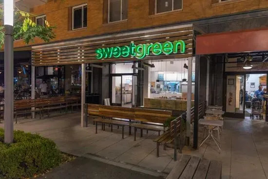 sweetgreen