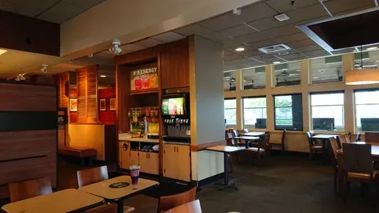 Panera Bread