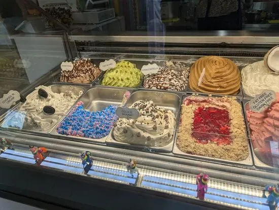 Andino Gelato