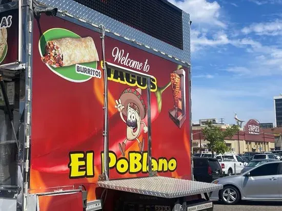 Tacos el PoBlano