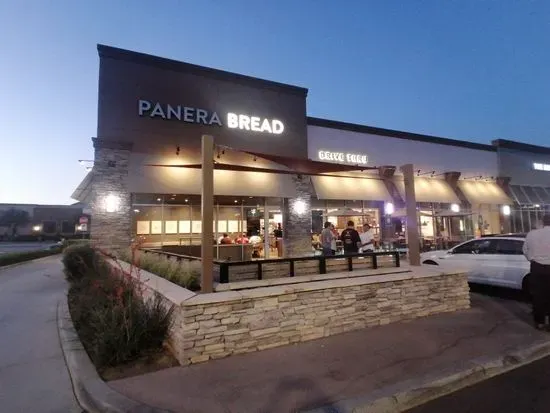 Panera Bread