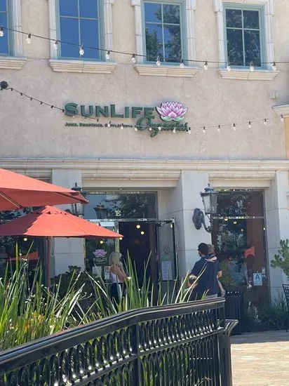 SunLife Organics