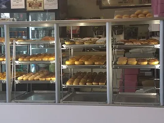 Donut Factory