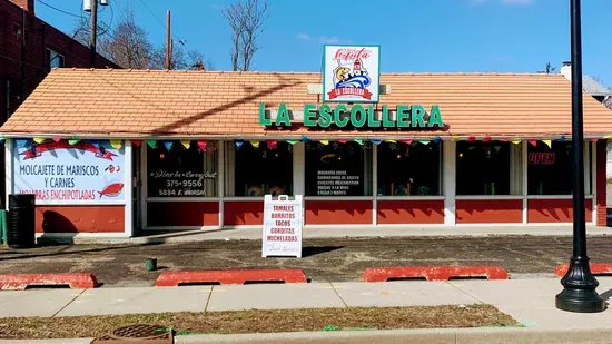 La Escollera