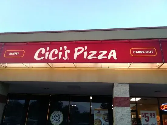 Cicis Pizza