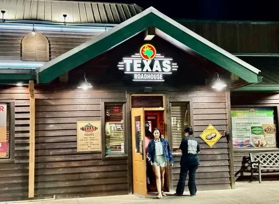 Texas Roadhouse