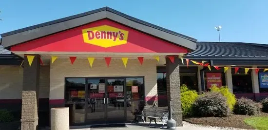 Denny's